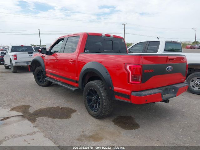 1FTEW1EF5GFC84580 Ford F-150 Xlt/xl/lariat/platinum