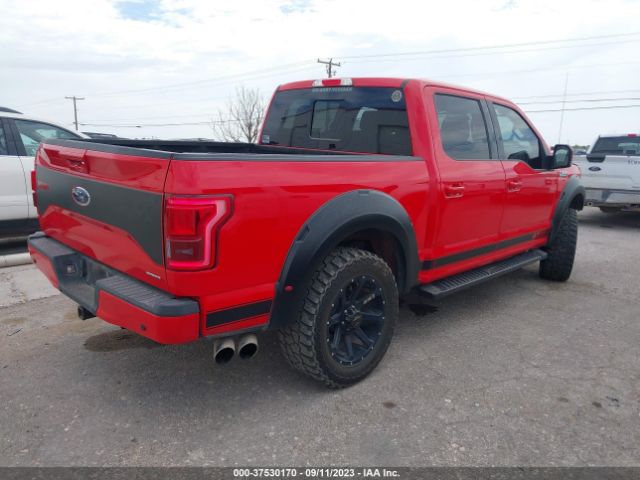 1FTEW1EF5GFC84580 Ford F-150 Xlt/xl/lariat/platinum