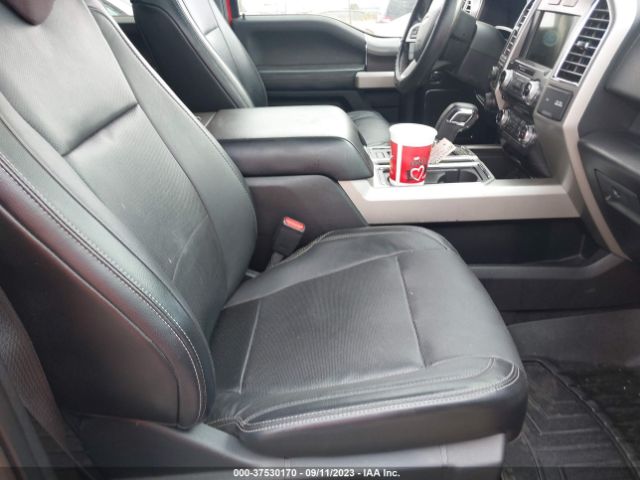 1FTEW1EF5GFC84580 Ford F-150 Xlt/xl/lariat/platinum