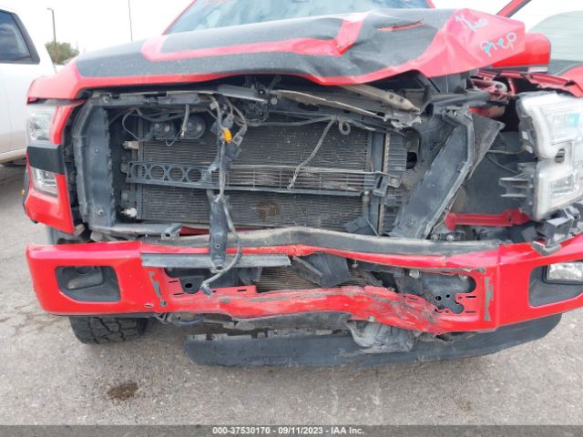 1FTEW1EF5GFC84580 Ford F-150 Xlt/xl/lariat/platinum