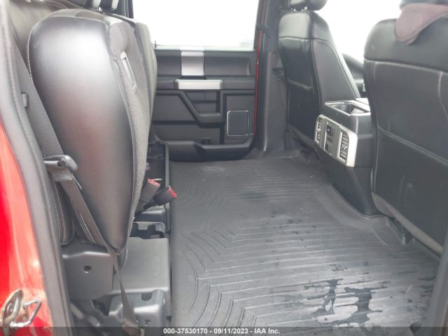1FTEW1EF5GFC84580 Ford F-150 Xlt/xl/lariat/platinum