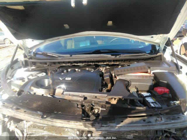 1N4AA5AP7EC451240 Nissan Maxima 3.5 Sv W/premium Pkg