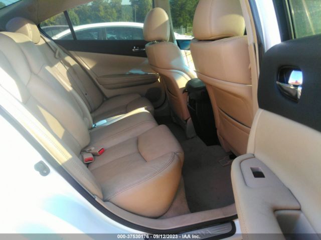 1N4AA5AP7EC451240 Nissan Maxima 3.5 Sv W/premium Pkg