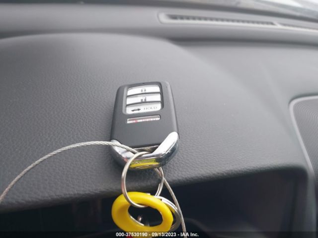 1HGCV1F39LA105464 Honda Accord Sport