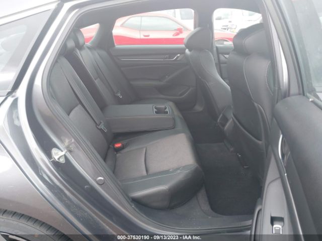 1HGCV1F39LA105464 Honda Accord Sport