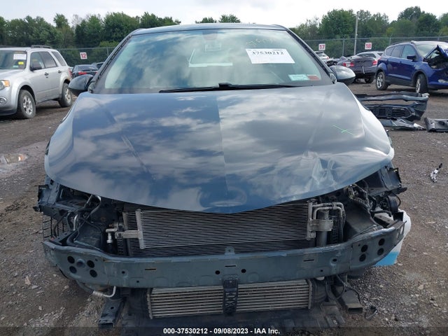 Chevrolet CRUZE LT 2017 3G1BE6SMXHS593182 Image 13