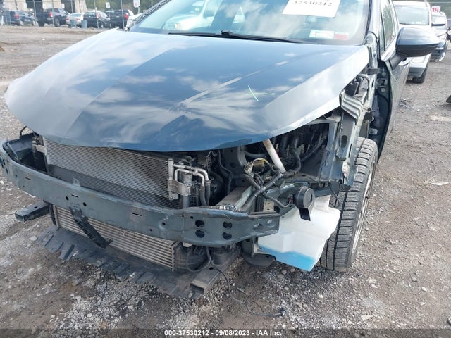 Chevrolet CRUZE LT 2017 3G1BE6SMXHS593182 Image 6