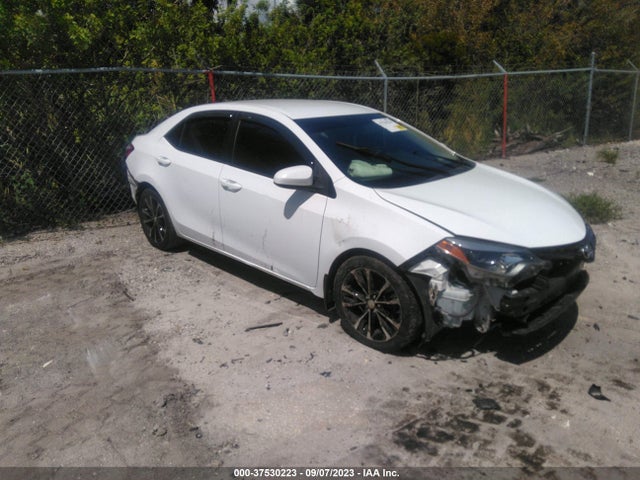 2016 2T1BURHE8GC504006 main image