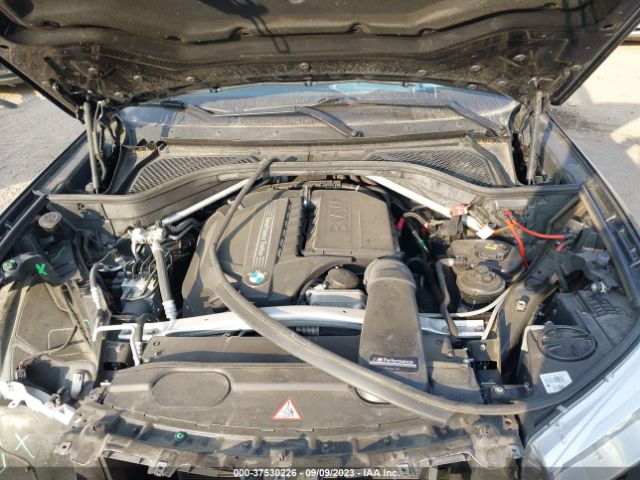 5UXKR0C59F0K57817 BMW X5 Xdrive35i