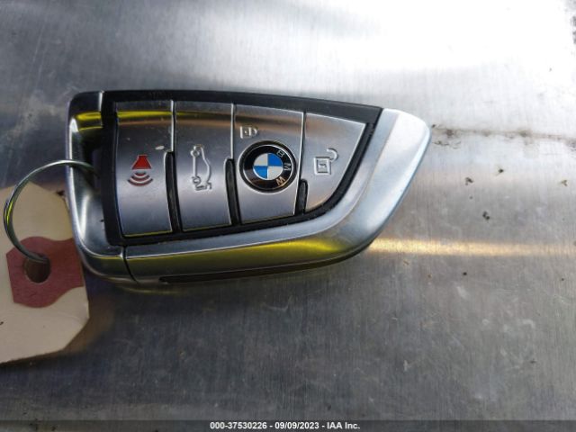5UXKR0C59F0K57817 BMW X5 Xdrive35i