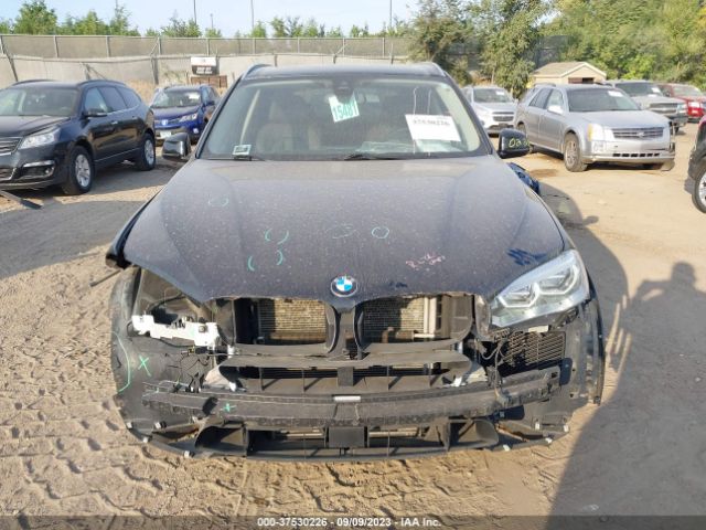 5UXKR0C59F0K57817 BMW X5 Xdrive35i
