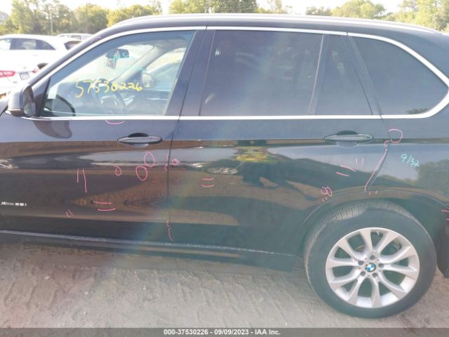 5UXKR0C59F0K57817 BMW X5 Xdrive35i