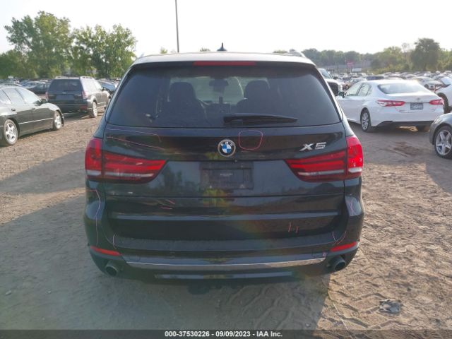 5UXKR0C59F0K57817 BMW X5 Xdrive35i