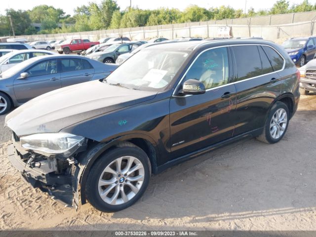 5UXKR0C59F0K57817 BMW X5 Xdrive35i