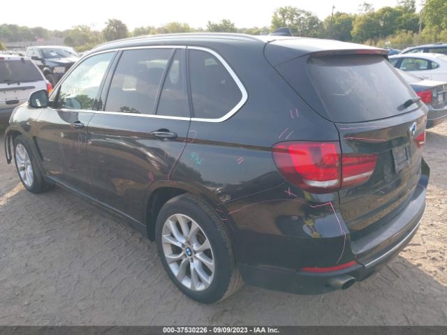 5UXKR0C59F0K57817 BMW X5 Xdrive35i