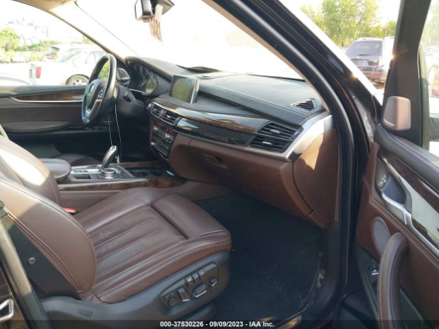 5UXKR0C59F0K57817 BMW X5 Xdrive35i