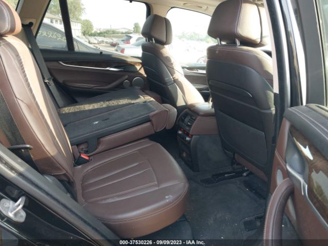 5UXKR0C59F0K57817 BMW X5 Xdrive35i