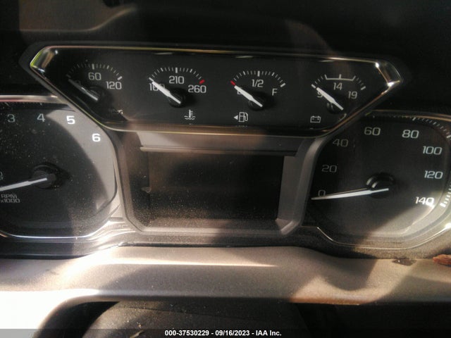 GMC Sierra 1500 Slt 2021 3GTP8DED6MG187496 Image 7