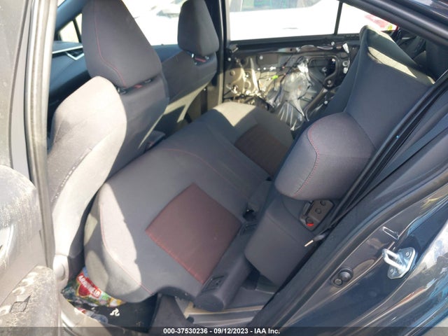 Toyota COROLLA SE 2023 JTDP4MCE6P3514820 Image 8