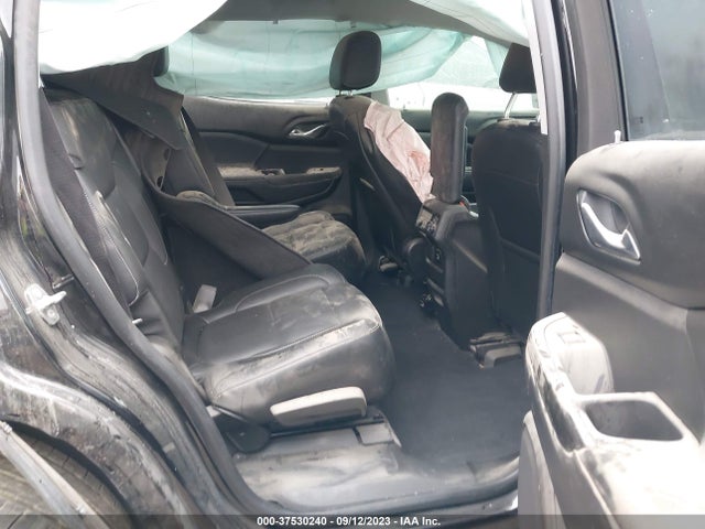 GMC ACADIA SLT 2018 1GKKNMLSXJZ188316 Image 8