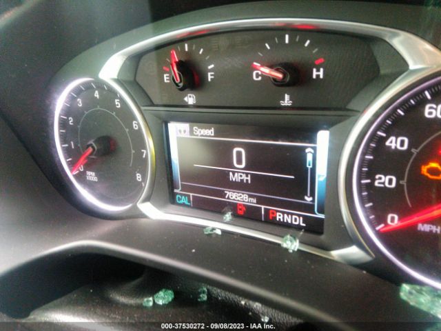 1GKKNVLS6JZ222077 GMC ACADIA SLT