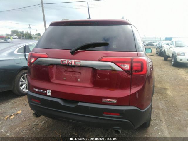 1GKKNVLS6JZ222077 GMC ACADIA SLT