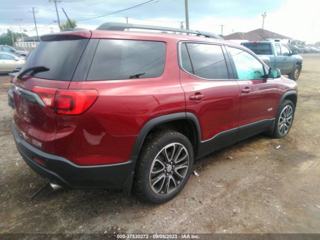 1GKKNVLS6JZ222077 GMC ACADIA SLT