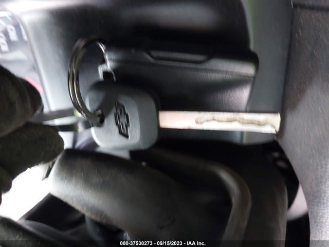 Chevrolet Silverado 1500 Lt 2017 1GCRCREC4HZ330933 Image 11