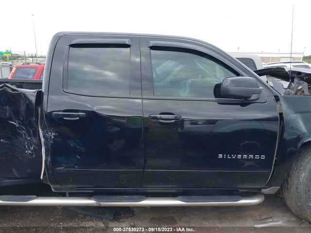 Chevrolet Silverado 1500 Lt 2017 1GCRCREC4HZ330933 Image 14