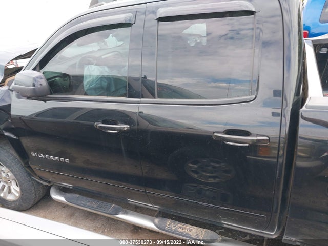 Chevrolet Silverado 1500 Lt 2017 1GCRCREC4HZ330933 Image 15