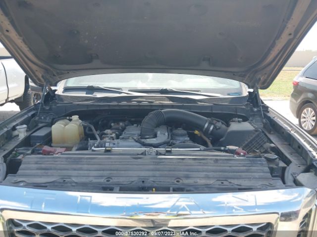 1N6BA1F42HN528849 Nissan Titan Xd Sl