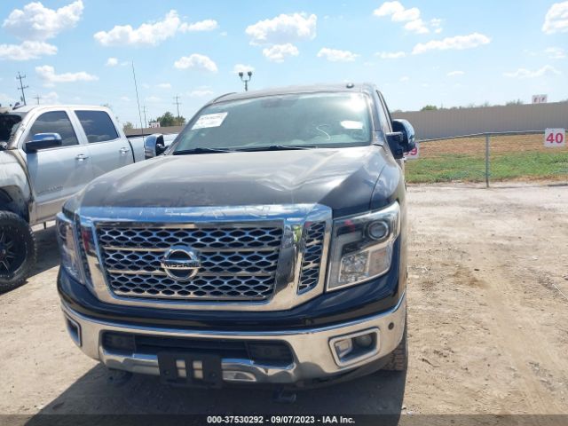 1N6BA1F42HN528849 Nissan Titan Xd Sl
