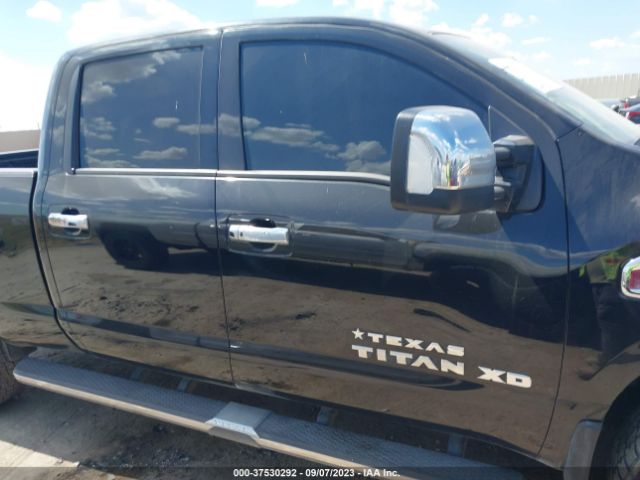 1N6BA1F42HN528849 Nissan Titan Xd Sl