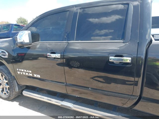 1N6BA1F42HN528849 Nissan Titan Xd Sl