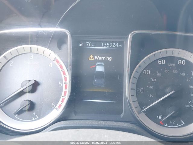 1N6BA1F42HN528849 Nissan Titan Xd Sl
