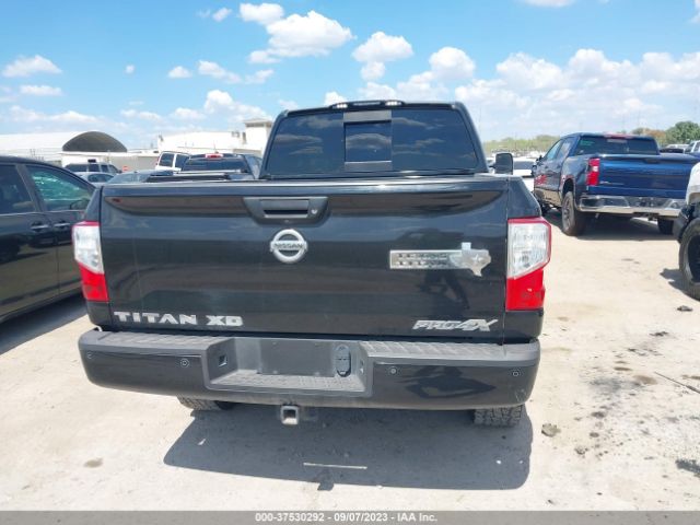 1N6BA1F42HN528849 Nissan Titan Xd Sl