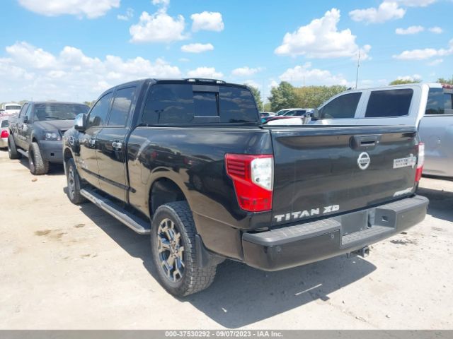 1N6BA1F42HN528849 Nissan Titan Xd Sl