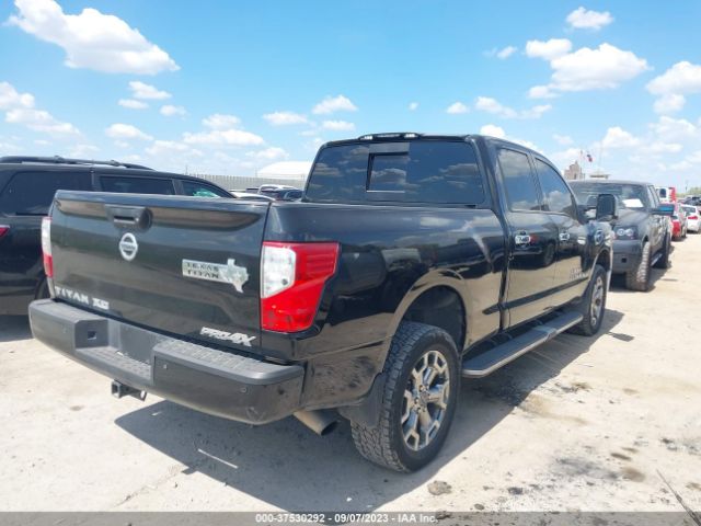 1N6BA1F42HN528849 Nissan Titan Xd Sl