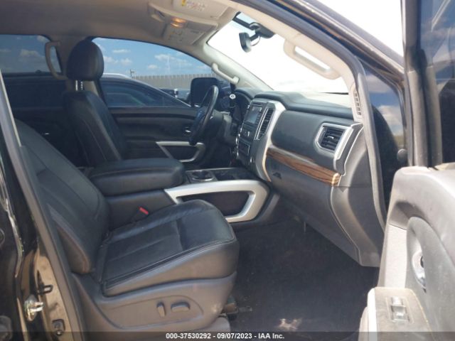 1N6BA1F42HN528849 Nissan Titan Xd Sl