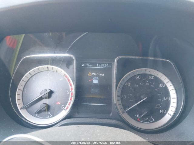 1N6BA1F42HN528849 Nissan Titan Xd Sl