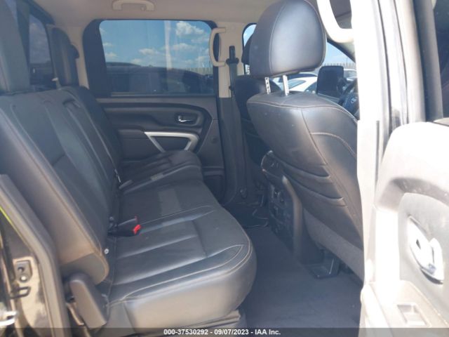 1N6BA1F42HN528849 Nissan Titan Xd Sl