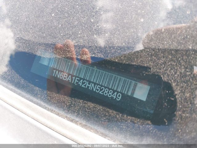 1N6BA1F42HN528849 Nissan Titan Xd Sl