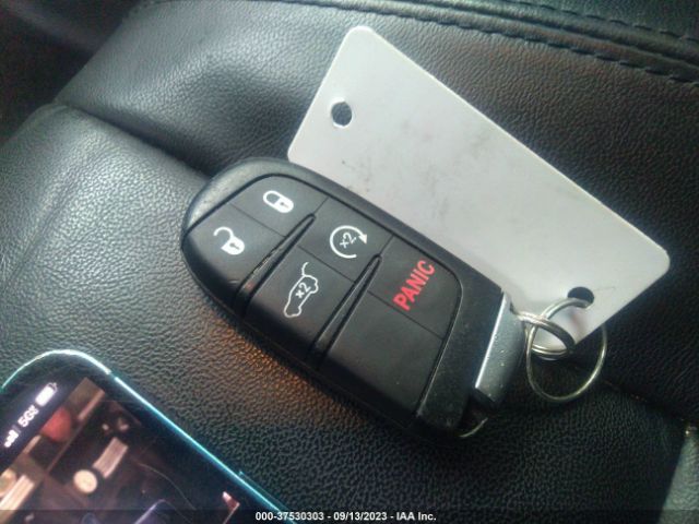 1C4RJFBG5JC484510 Jeep Grand Cherokee Limited