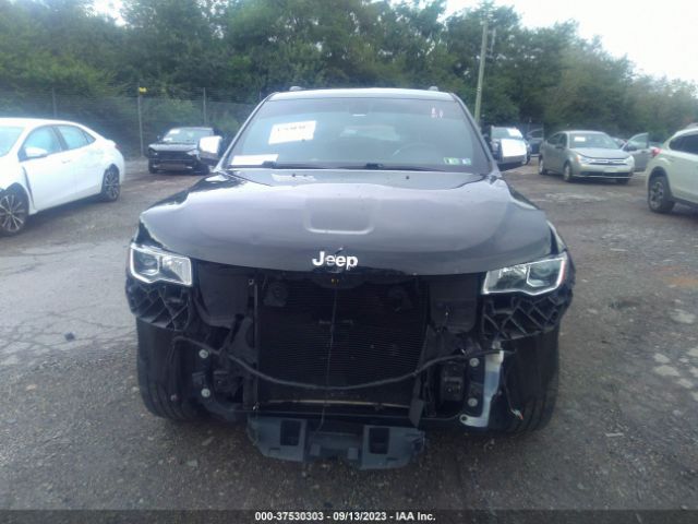1C4RJFBG5JC484510 Jeep Grand Cherokee Limited