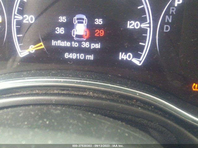 1C4RJFBG5JC484510 Jeep Grand Cherokee Limited