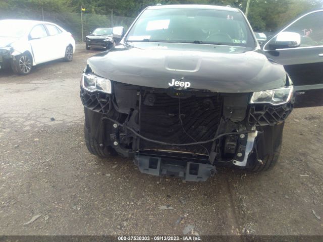 1C4RJFBG5JC484510 Jeep Grand Cherokee Limited