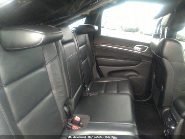 1C4RJFBG5JC484510 Jeep Grand Cherokee Limited