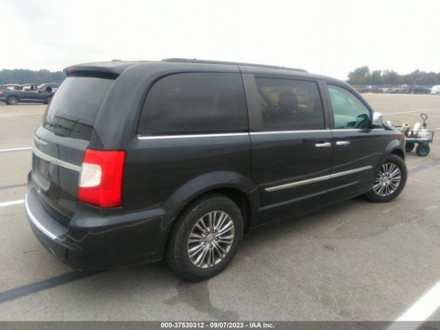2014 CHRYSLER TOWN & COUNTRY 2C4RC1CGXER165189 Photo 3