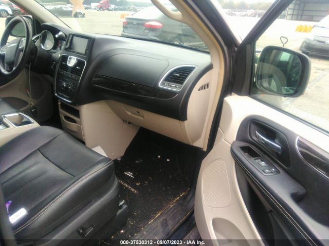 2014 CHRYSLER TOWN & COUNTRY 2C4RC1CGXER165189 Photo 4