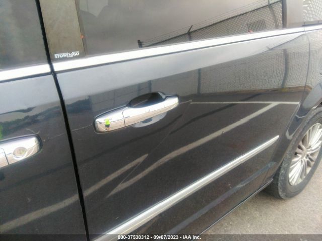 2014 CHRYSLER TOWN & COUNTRY 2C4RC1CGXER165189 Photo 5